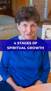 31K views · 3.9K reactions | On the path of spiritual growth, we all pass through certain stages. Some keep us stuck, others open the door to freedom. Which stage feels most familiar to you right now? #consciousness | Asha Nayaswami | Facebook