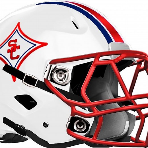 Boys Varsity Football • Home