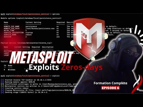 Comment Les Hackers Utilisent le Pivoting Pour Infiltrer Des Réseaux ENTIERS!