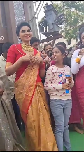 @varsha999_99 in Proddatur on occasion of CVN moulika silks one year anniversary , Dorasanipalli . . @proddatur_21.06km , #proddatur . . . . ..#pdtr #proddutur #proddatur2024 #proddaturdairies #pdtrfoods #proddaturshortfilms #pdtrstreets #proddaturcarona #proddaturmemes #proddatur_foodlovers #proddaturians #PRODDATUR #exploreproddatur #proddaturdussara #prodduturdussara #proddaturfoodlovers #proddaturinstapage . #gandikotatourism #Gandikota #dussara2k24 #gandikotagrandcanyonindia #rayalaseema #p