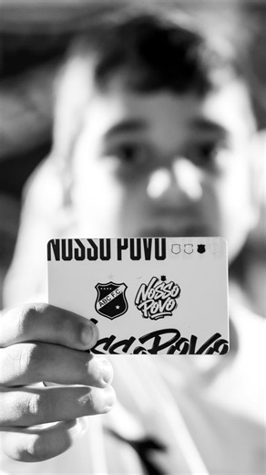 ABC Futebol Clube on Instagram: "A nossa força vem do nosso povo! Seja sócio! 🏴🏳️ #ABCFC"