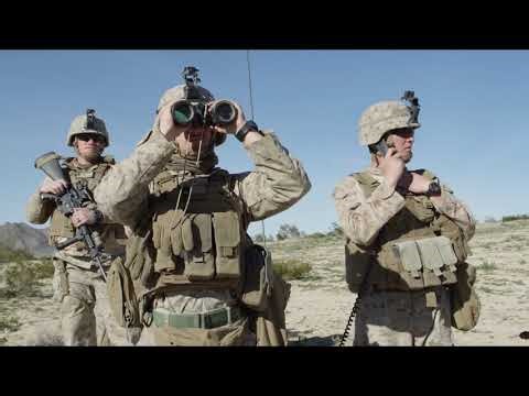 Marine Air Ground Task Force Training Command