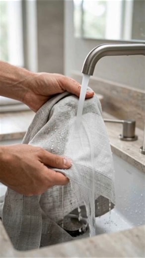 Why Clothes Start Smelling After Use?