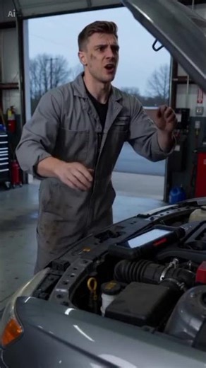 I Built an App That Explains Any Car Fault Code Instantly 🔧🚗 (AutoClaw Demo)