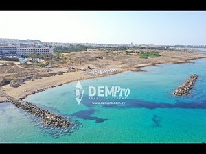 VENUS BEACH - PAPHOS, CYPRUS