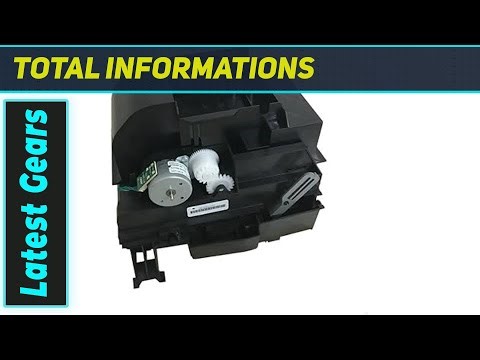 NOTRYA Service Station: The Essential Upgrade for HP Designjet 500/510/800 Printers