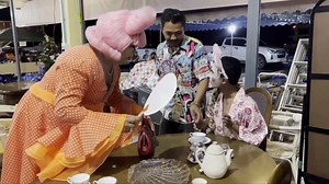 สบายๆสไตล์ญี่ปุ่น เพจ โชกุน สินค้ามือสองนำเข้าจากญี่ปุ่น ทั้งปลีกและส่ง ร้านอยู่ปากทางเข้าวัดในช่อง ต.ทับปริก อ.เมือง จกระบี่ | แน้ม Studio Project.