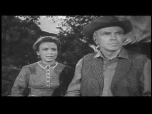 Wagon Train S06E37 The Barnaby West Story