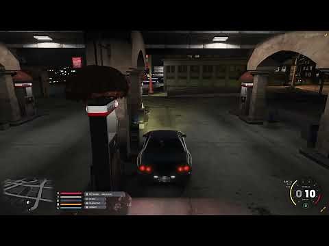 Fivem Car control menu v2 (ESX, QBCORE)