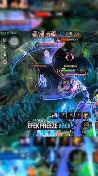 ADVANTAGES & DISADVANTAGES OF MARCEL MLBB HERO #MLBBIDCreator