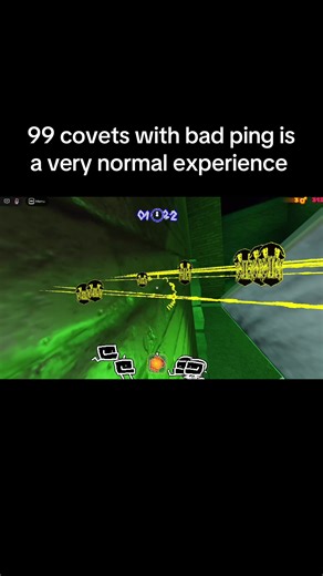 Understanding Bad Ping in Roblox Grace