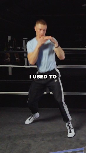 211K views · 3.3K reactions | Master the soviet style by practicing these 3 pendulum step drills  | Oracle Boxing | Facebook