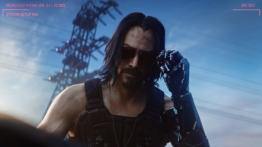 Cyberpunk 2077: How To Get The Best, Most Secret Ending | Suicide Mission Guide - Gameranx