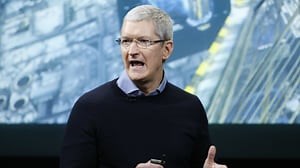 Full transcript: Tim Cook delivers MIT’S 2017 commencement speech