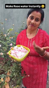 Make Rose🌹 water at home instantly ✨😉 Your Queries: rose water at home DIY rose water homemade rose water how to make rose water gulab jal recipe natural skincare rose water benefits rose water toner easy rose water making beauty hacks skin care tips gulab jal kaise banaye rose water DIY healthy skin routine #RoseWater #RoseWaterAtHome #DIYRoseWater #HomemadeRoseWater #GulabJalRecipe #SkincareDIY #NaturalSkincare #BeautyHacks #HomeRemedies #viral #trending #relatable #limikiduniya #skincarerou