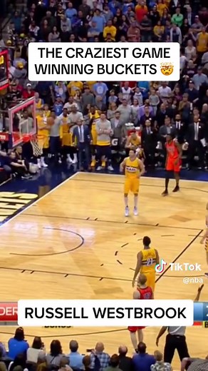 Craziest NBA Game Winning Shots 🏀