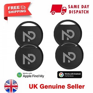 Air tag Tracker for iOS & android - Global Tracking key finder GPS tracking  | eBay UK
