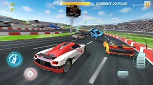 Car Games Racing