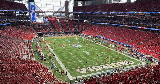 Check out the Georgia Bulldogs travel roster against Clemson