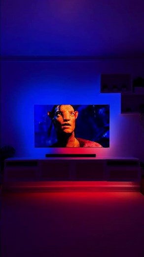 Ultimate Synced LED Setup