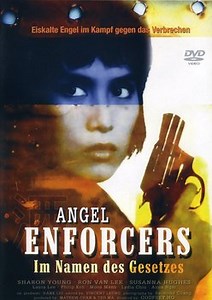 Angel Enforcers - Im Namen des Gesetzes Trailer HD (Deutsch) (1989)