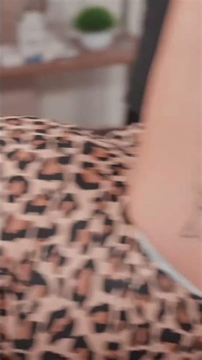 Maria Gets AMAZING Manual Massage Therapy to Melt Tension and Restore Movement? #massage #usa #fypシ