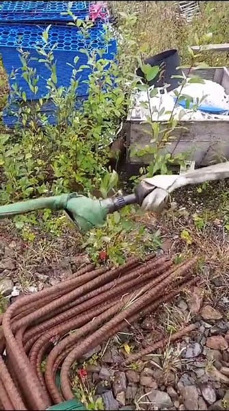 How I Freed a Rusted Drive Shaft with Owatrol Transyl