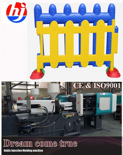 [Hot Item] Husky Injection Molding Machine