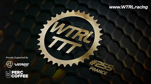 WTRL - Where Team Racing Lives!