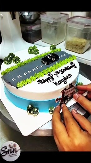 #crdsong #cakedesign #birthdaycakedecoration #babycakedecoration #cartoon cake decoration ideas