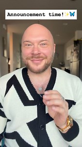 2.9K views · 630 reactions | Today is the day! ✨Transform with Travis is now open 曆 I am so excited to offer a new way to work with you, and be a support for you on your journey. This next expansive step has been preparing itself, and today I bring it to you with a dash of sparkle✨ You can go to the link in my profile for more info, or head on over to TravisHolp dot com. | Travis Holp | Facebook