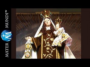 ¿Conoces el escapulario de la Virgen del Carmen?