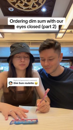 Blind Dim Sum Challenge Part 2: Chicken Feet & Beef Stomach