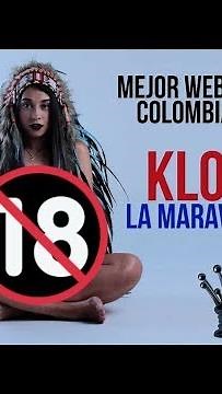 PREMIO MEJOR MODELO WEBCAM // AGRADECIMIENTOS