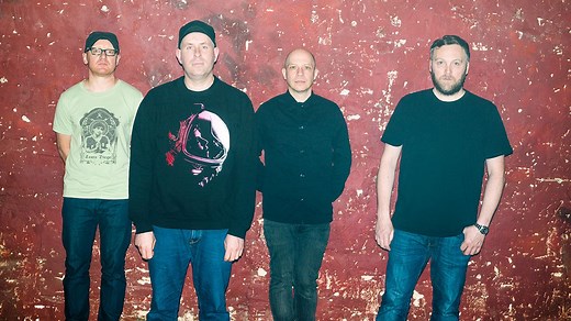 Every Mogwai album ranked from worst to best