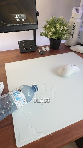 SkyPAD Mousepad Review: Elevate Your Gaming Setup