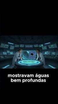 A Ilha que Nunca Existiu: O Mistério de Sandy Island
