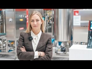 Discovering Microfiltration Technologies with Rebecca Bodon