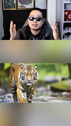 7 bulan lahir jago kali?