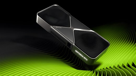 RTX 5090 fackelt vor laufender Kamera ab - wohl kein Stecker-Problem