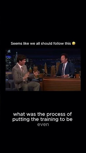 Nicholas Galitzine's SECRET on how he became He-Man!