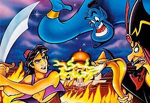 Aladdin