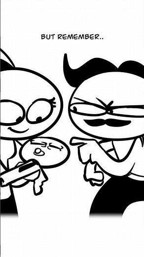 No Dating 😠 (Animation Meme) Anim: ​⁠‪@Cartoonimation‬ #shorts