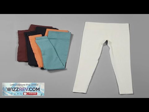 Women Yoga Pants High Waisted Sport Gym Fitness Leggings Women Seamless Female