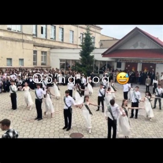 25-may sõngi qõng'iroq #25-may #sõngiqõnğiroq