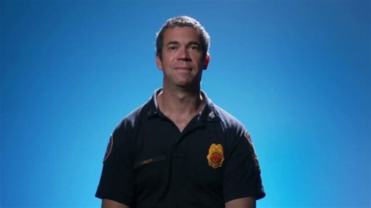 Kaiser Permanente TV Spot, 'David Light'