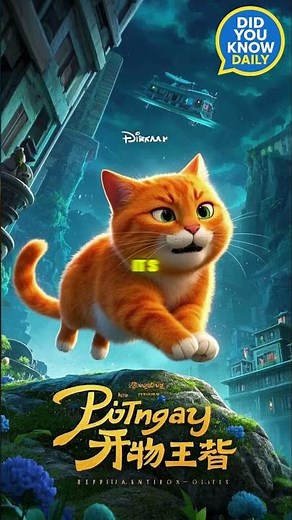 Cat Dreams Explained – What's Really Going On at Night 🐾