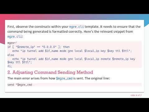 Resolving the ODD error in Expect: Understanding Tcl Command Execution