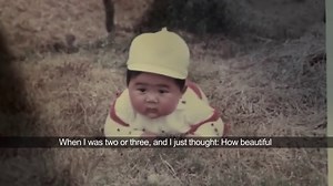 The Osaka chef who gave up French cuisine and Michelin stars to find himself