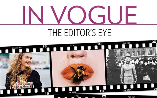 【HBO纪录片】时尚编辑眼｜In Vogue: The Editor's Eye｜传奇时尚编辑